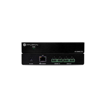 avover ip audio